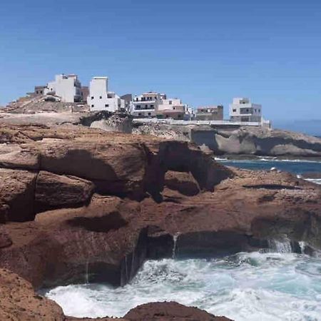 Villa Casa Neno La Mareta Esterno foto