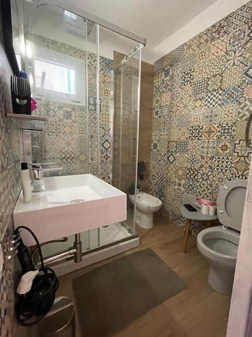 Villa Casa Neno La Mareta Esterno foto