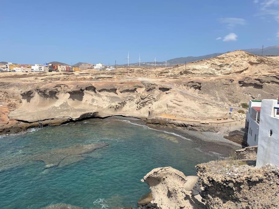 Villa Casa Neno La Mareta Esterno foto