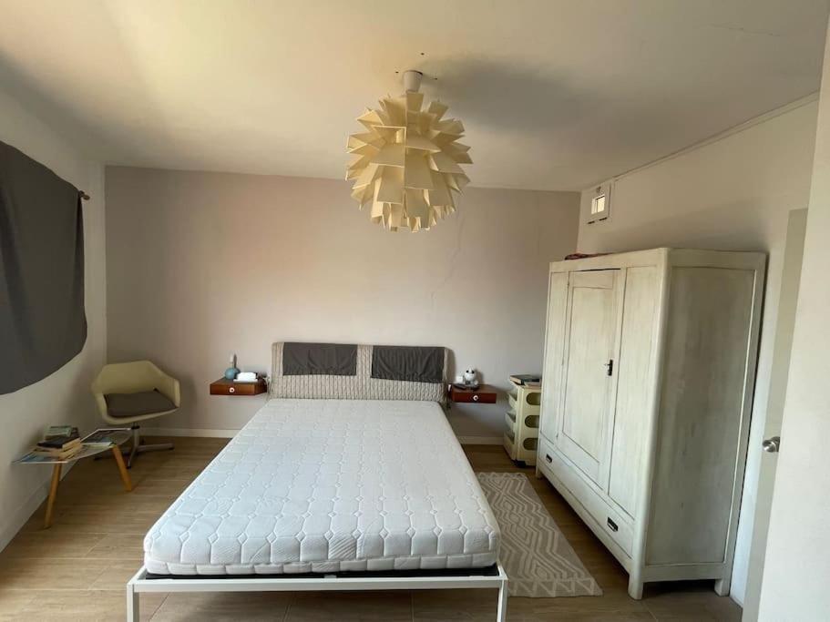 Villa Casa Neno La Mareta Esterno foto