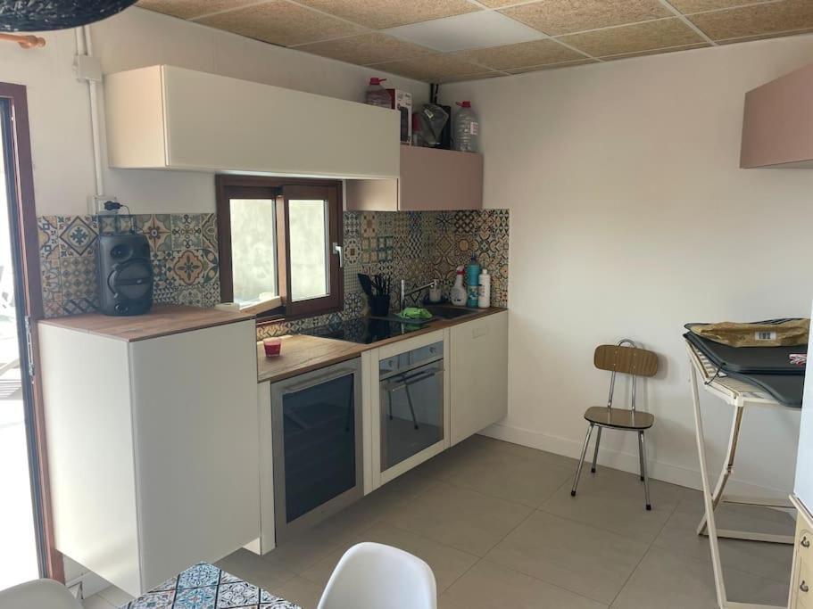 Villa Casa Neno La Mareta Esterno foto