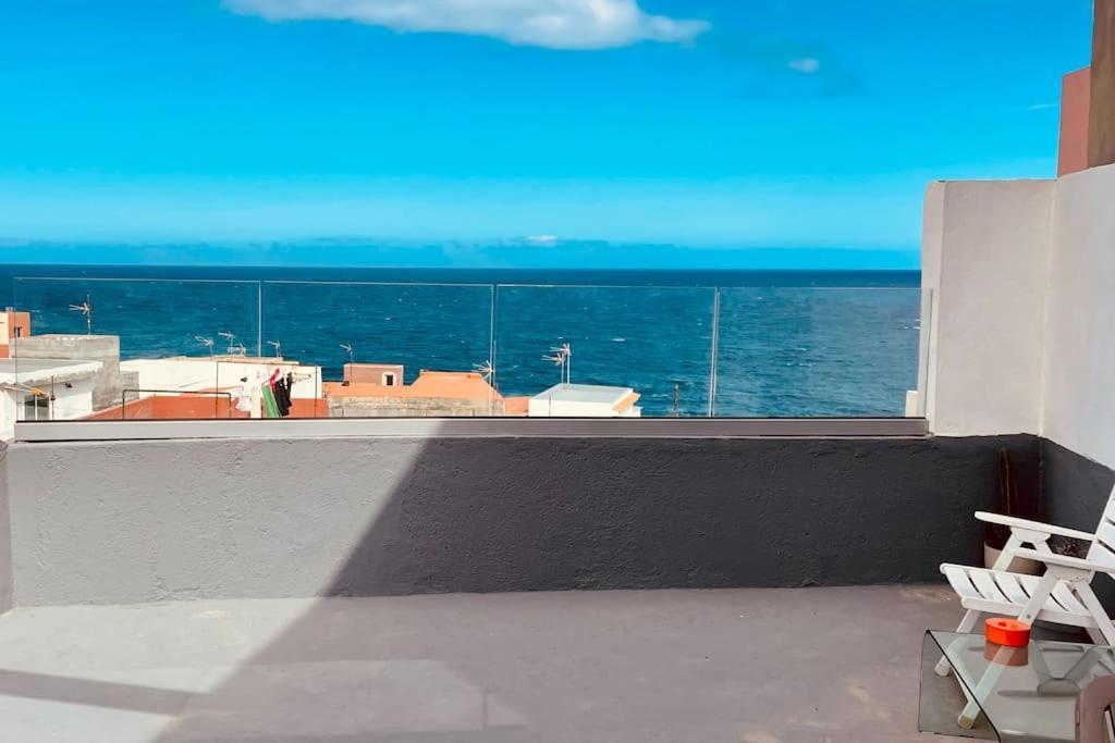 Villa Casa Neno La Mareta Esterno foto