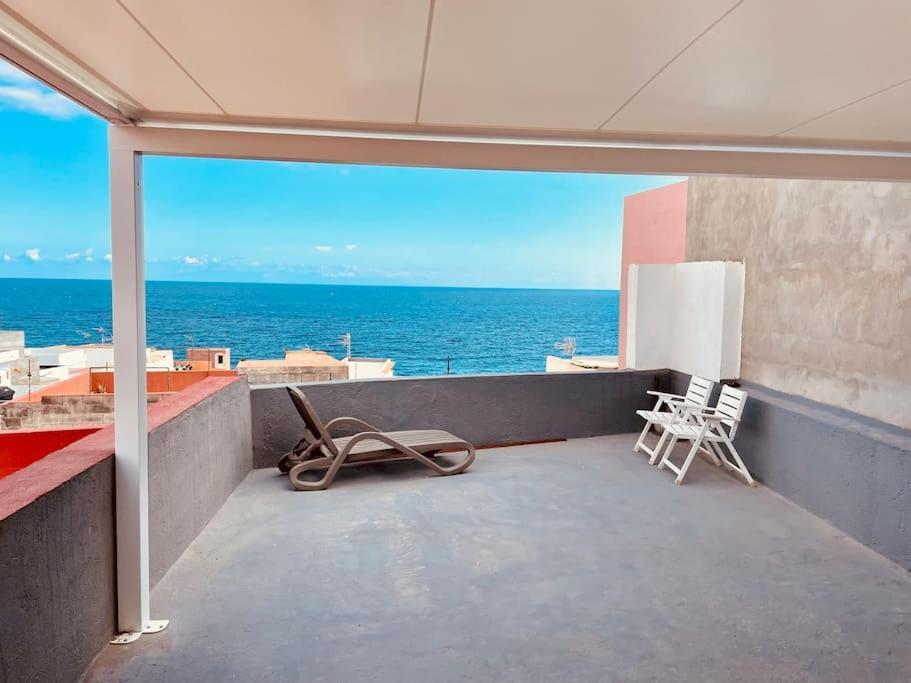 Villa Casa Neno La Mareta Esterno foto