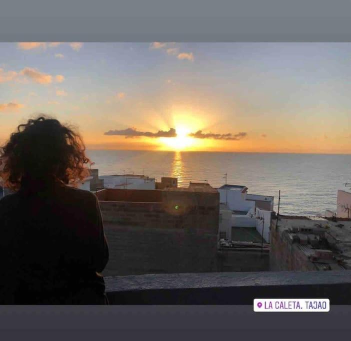Villa Casa Neno La Mareta Esterno foto