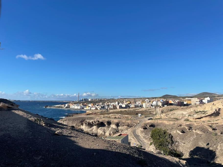 Villa Casa Neno La Mareta Esterno foto