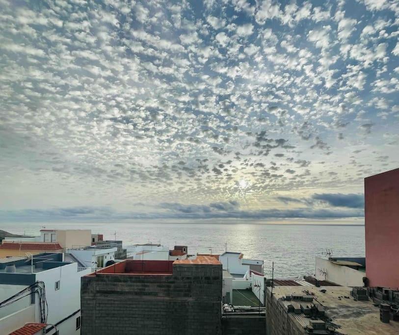 Villa Casa Neno La Mareta Esterno foto