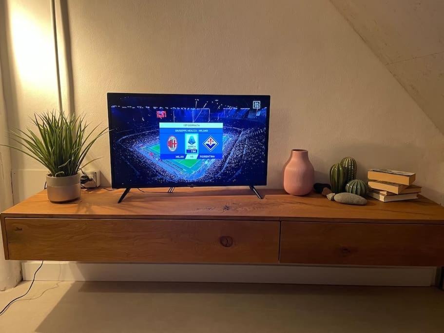 Villa Casa Neno La Mareta Esterno foto